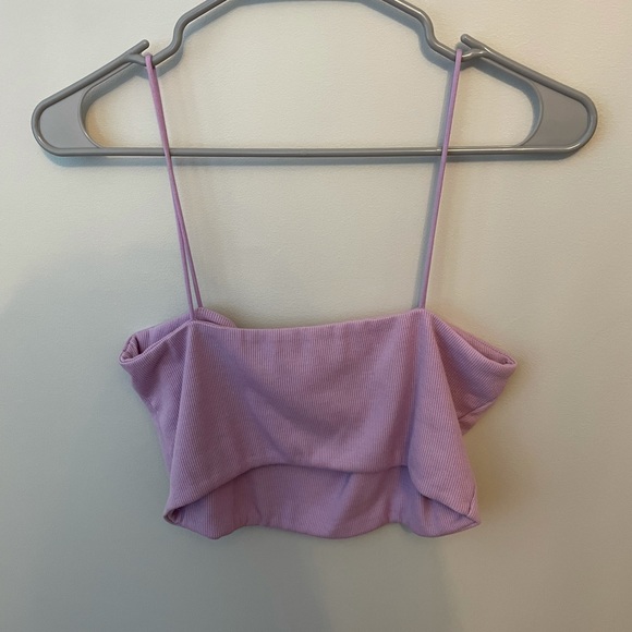 Crop top - Picture 2 of 2